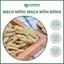 Mạch Môn/ Mạch Môn Đông - Tốt Cho Sức Khỏe - Thaphaco