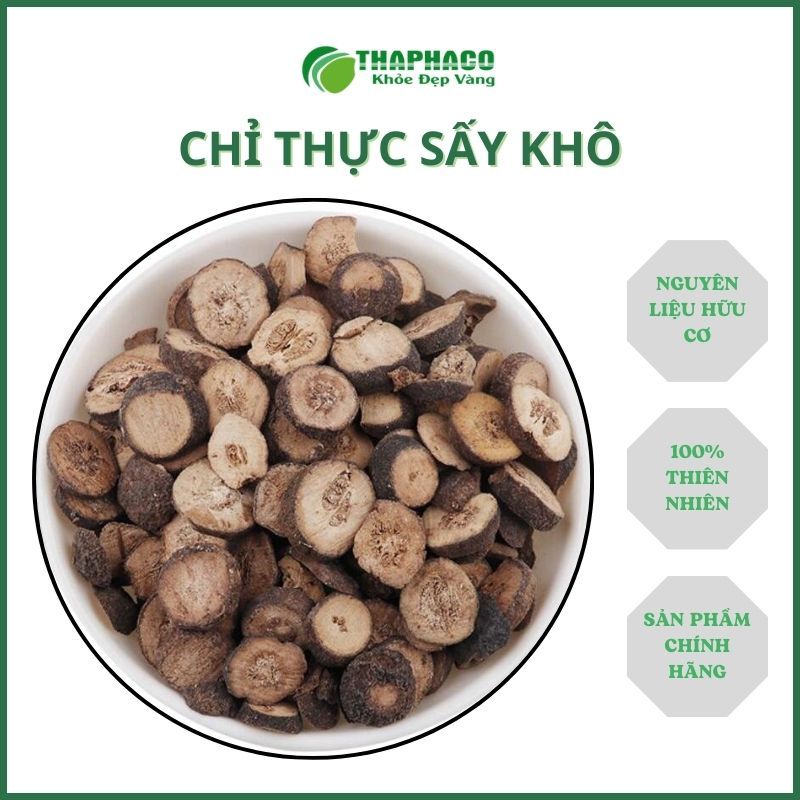 [Túi 1kg] Chỉ Thực Chất Lượng Cao - Tốt Cho Sức Khỏe - Thaphaco
