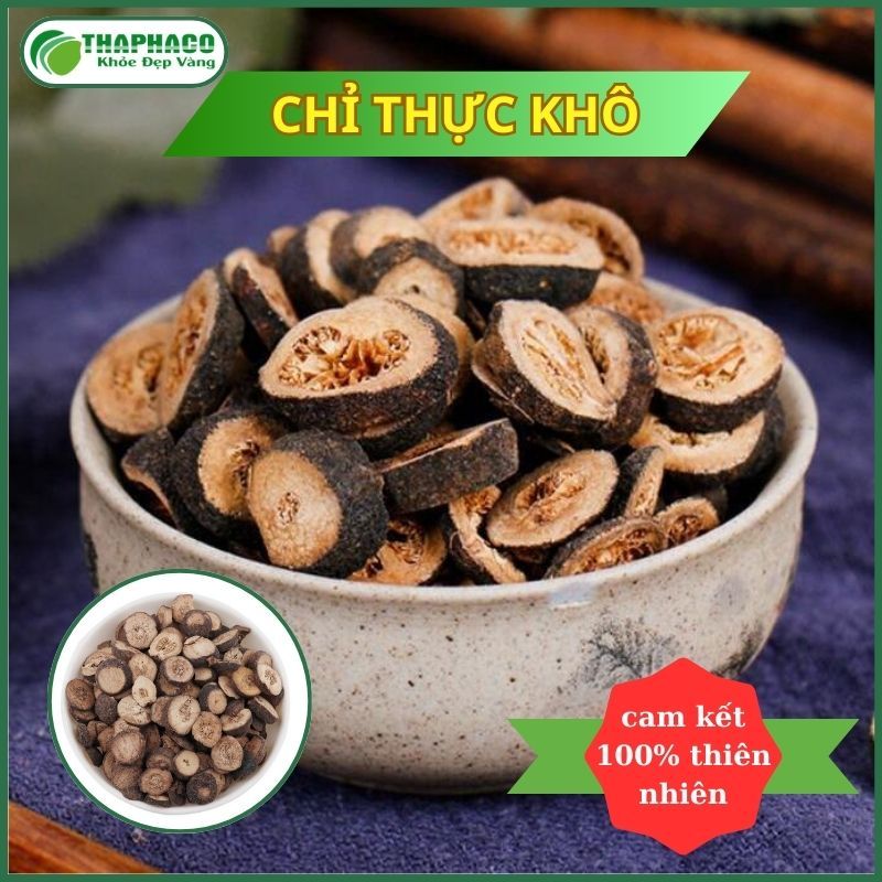 [Túi 1kg] Chỉ Thực Chất Lượng Cao - Tốt Cho Sức Khỏe - Thaphaco