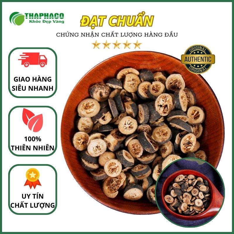 [Túi 1kg] Chỉ Thực Chất Lượng Cao - Tốt Cho Sức Khỏe - Thaphaco