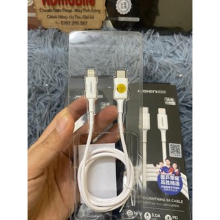 sạc nhanh Pisen 30W ,20W sạc nhanh PD 3.0 chính hãng, siêu bền BH 12 tháng