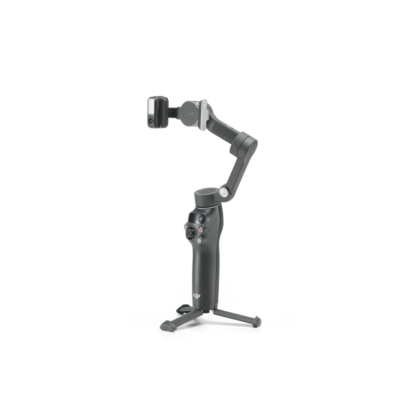 DJI VN BH12T: Tay cầm chống rung quay phim điện thoại DJI OM 7 - DJI OM 7P