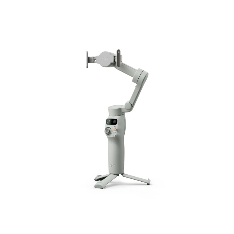 DJI VN BH12T: Tay cầm chống rung quay phim điện thoại DJI OM 7 - DJI OM 7P