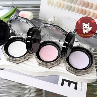 [COLORKEY] Phấn Phủ Bột Colorkey Vỏ Bạc Kiềm Dầu Lâu Trôi Lasting Naturally 8g