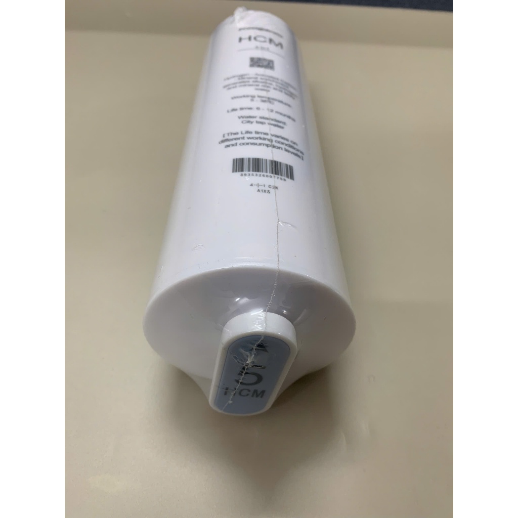 Lõi HCM 3in1 Khoáng Đá Kg400 Kangaroo Hàng Chính Hãng 3 Trong 1 Hydrogen Active Carbon Mineral Dùng Cho Model Kg400HU,..