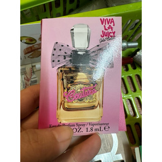 Vial nước hoa Juicy Couture Viva La Juicy EDP