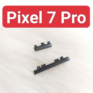 Nút Nguồn Âm Lượng Ngoài Google Pixel 7 Pro Hàng New Chất Lượng Tốt Ảnh Chụp Thật
