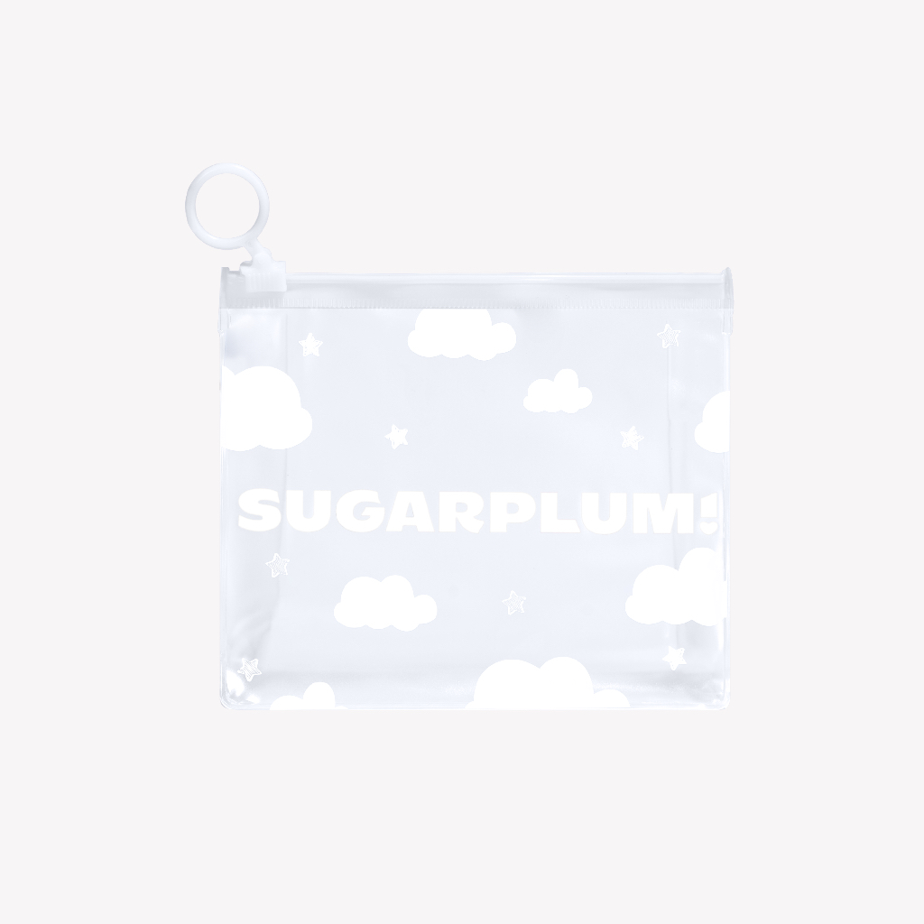 Túi Đựng Mỹ Phẩm OFÉLIA - SugarPouch Bag