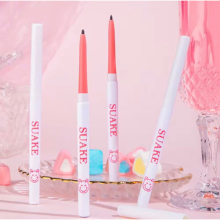 Bút kẻ mắt Sáp mỏng bút trang điểm mắt không thấm nước rất mịn