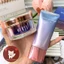 Kem Lười Nâng Tone Hexze, Nâng Tone Tự Nhiên, Radiant Lazy Cream, 50g
