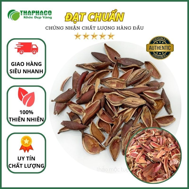 Sâm đại hành sấy khô hàng sạch thơm túi 1kg - Thảo Dược THAPHACO