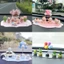 Bộ sưu tập set mô hình bày taplo ô tô, trang trí bàn làm việc