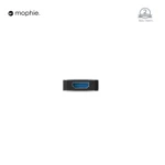 Hub chuyển đổi Type C mophie 3in1/7in1, Vỏ nhôm cao cấp/Truyền tải nhanh chóng, BH 2 năm 1 đổi 1 - Hàng chính hãng — ảnh 7