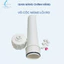 Cốc Số 4 Vỏ Màng RO Tích Hợp - Tặng Kèm Full Phụ Kiện Nối Nhanh - Cốc Số 4 Máy Lọc Nước RO