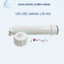 Cốc Số 4 Vỏ Màng RO Tích Hợp - Tặng Kèm Full Phụ Kiện Nối Nhanh - Cốc Số 4 Máy Lọc Nước RO