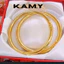 Bộ 02 Chiếc Vòng Bọng Thiết Kế Khóa Cài Tiện Lợi - Trang Sức KAMY