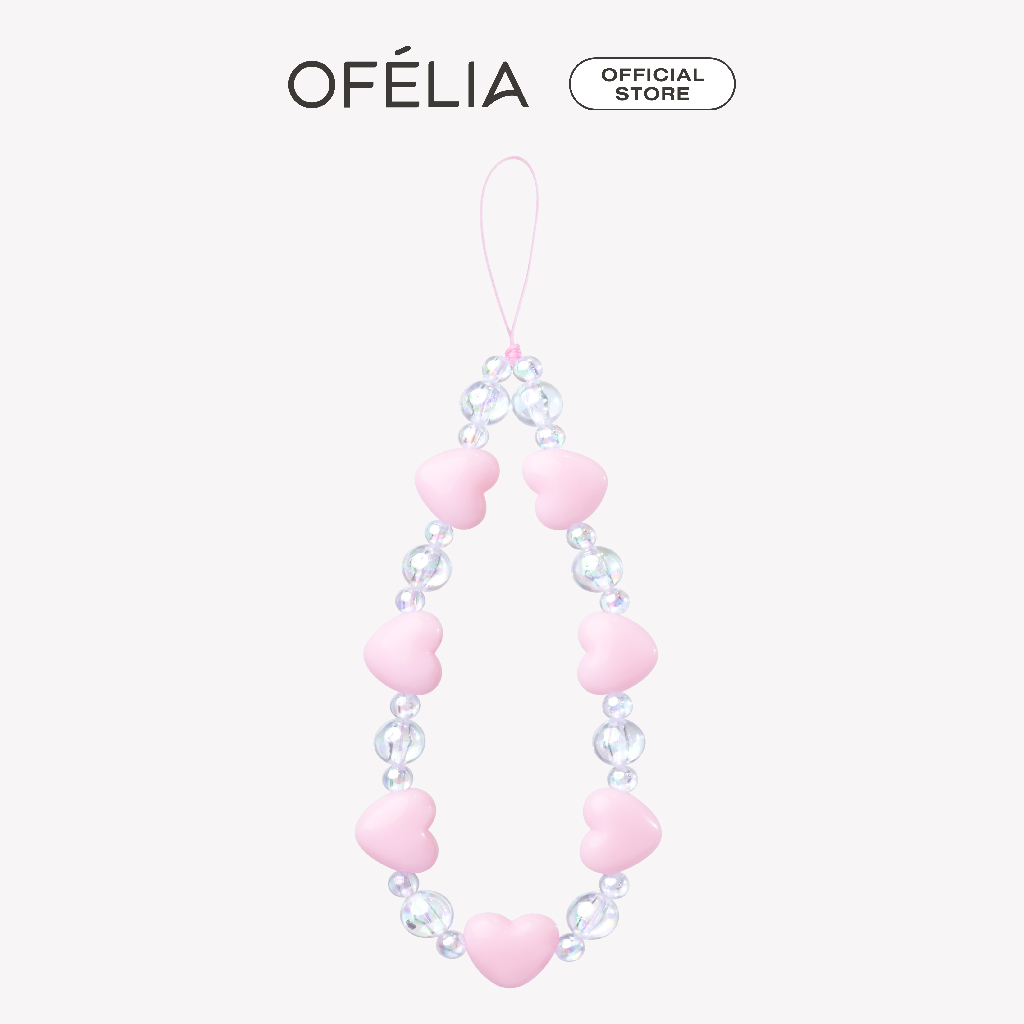Dây Đeo Điện Thoại SUGARPLUM - Phone Chain
