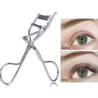Kẹp bấm mi to tròn mắt hoàn hảo đặt biệt Curl 2 màu sắc