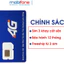 Sim Mobifone 4G trọn gói 1 năm không cần nạp tiền 500GB 12FHN mxh150 U1500 MDT150 big90 vd89 mdt250 vd149 sim data esim