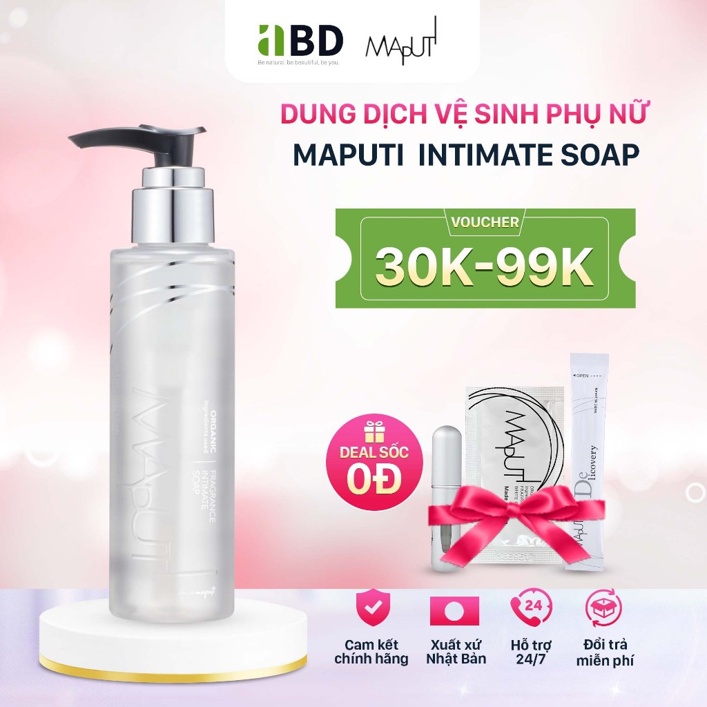 Maputi - Giá Tốt, Sale Tháng 04, Freeship 0Đ | Shopee Việt Nam