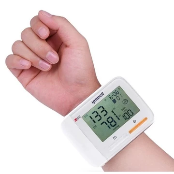 Máy Đo Huyết Áp Cổ Tay Yuwell YE8600A