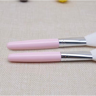 Cọ má hồng trang điểm lông mượt mềm mại dụng cụ makeup