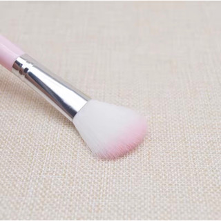 Cọ má hồng trang điểm lông mượt mềm mại dụng cụ makeup