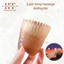 Lược gội đầu sừng, lược massage đầu dưỡng sinh thúc đẩy mọc tóc, làm sạch da đầu - Mỹ Nghệ Dưỡng Sinh HT