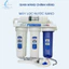 Máy lọc nước NANO AQUA - Không Điện ,Không Nước Thải. 8 9 10 Bảo hành chính hãng