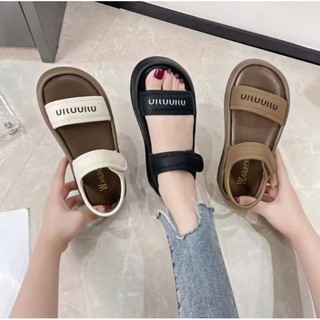 dép sandal nữ thời trang cao cấp.