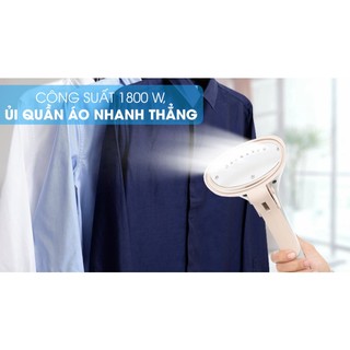 Bàn ủi hơi nước đứng BlueStone GSB-3941 1800W chính hãng 100% Trưng bày mới 98-99% BH 12 tháng