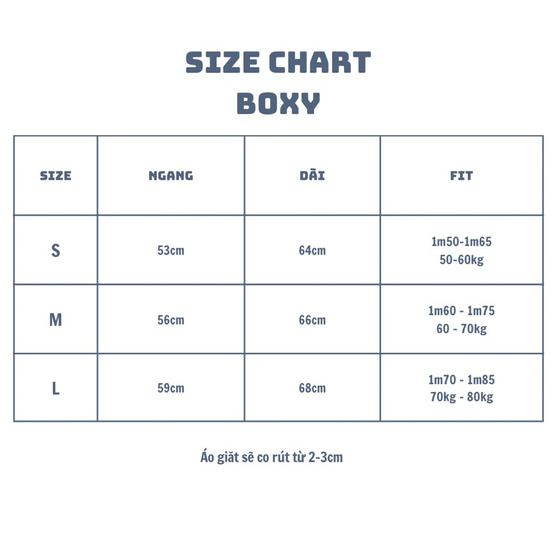 Áo thun boxing club (Nam/Nữ) 100% cotton | BigBuy360 - bigbuy360.vn