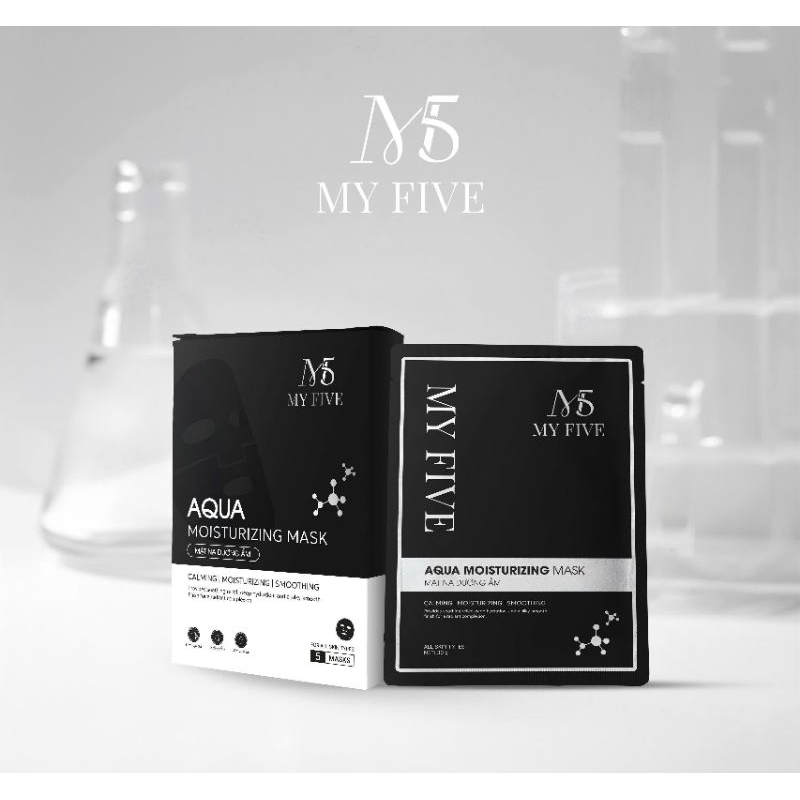 Mặt nạ thạch cấp ẩm dưỡng da