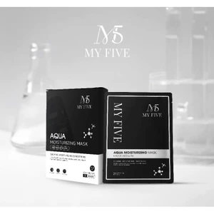 Mặt nạ thạch cấp ẩm dưỡng da