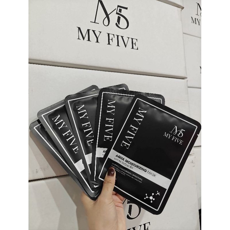Mặt nạ thạch cấp ẩm dưỡng da