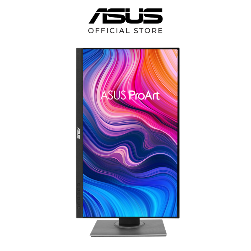 Ảnh Màn Hình Chuyên Đồ Họa ASUS ProArt PA278QV 27" 2K IPS 100% sRGB 100% Rec. 709 BẢO HÀNH 36 THÁNG 3