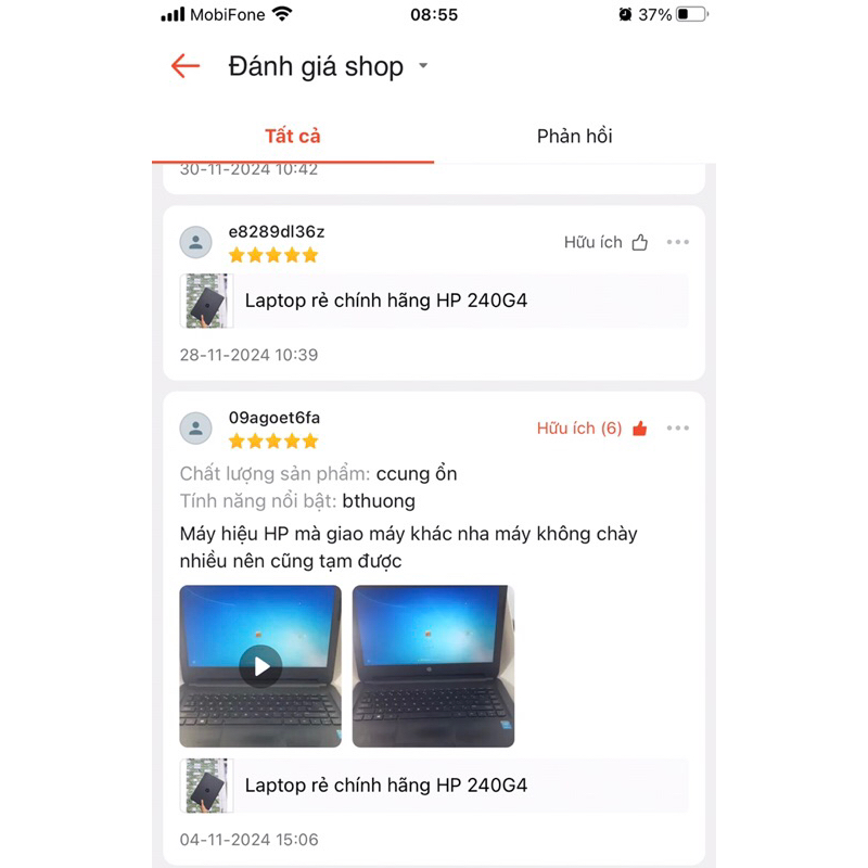 Laptop HP 240G4 giá rẻ cho sinh viên | BigBuy360 - bigbuy360.vn