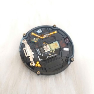 Nắp Lưng Sạc Đồng Hồ Samsung Galaxy Watch 4 44mm Zin Tháo Máy Hàng Như Ảnh Chụp