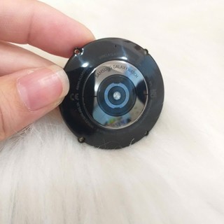 Nắp Lưng Sạc Đồng Hồ Samsung Galaxy Watch 4 44mm Zin Tháo Máy Hàng Như Ảnh Chụp