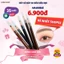 - Chì kẻ mày SUAKE 3g chống nước lâu trôi