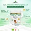 Sữa công thức Arla Baby&Me A2 HMO Đan Mạch Số 1 2 3 Chính Hãng có tem phụ