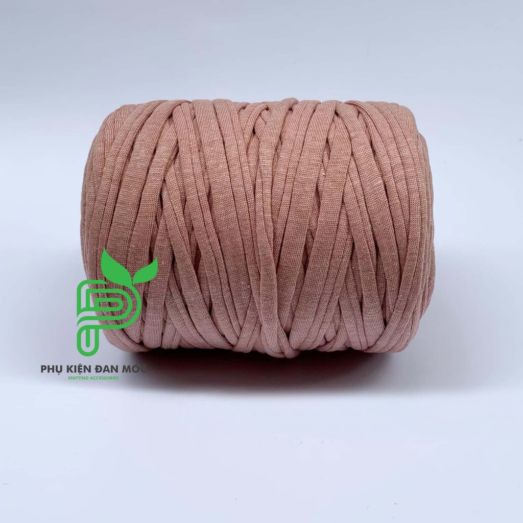 35 Hồng ruốc đậm