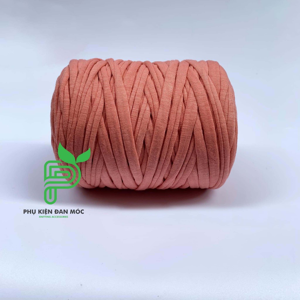 53 Hồng cam đậm