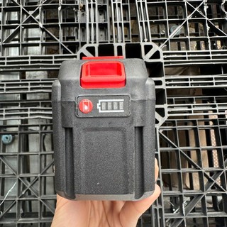 Pin 20 Cell THPRO Dòng Xả Cao Chân Pin Phổ Thông 4cm Có Đèn Led Báo Pin Bảo Hành Chính Hãng 6 Tháng