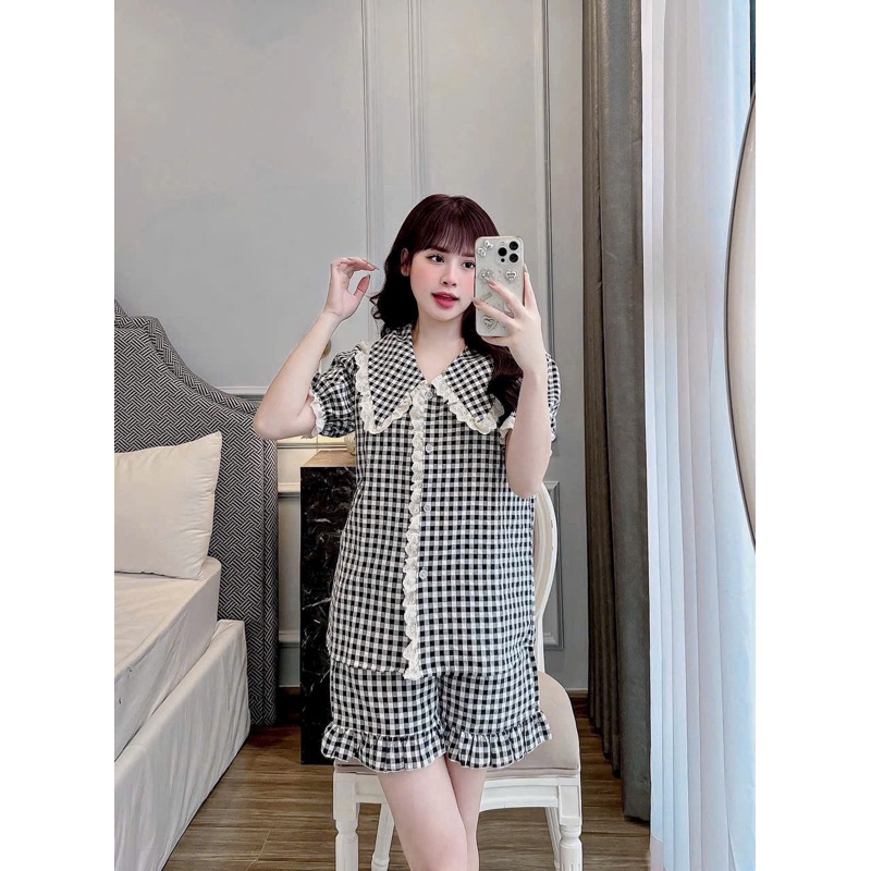 Ren đùi đen m999