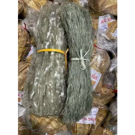 Miến dong Sùng Bầu, miến Điện Biên Miến Dong Riềng Nguyên Chất Dai Ngon ...