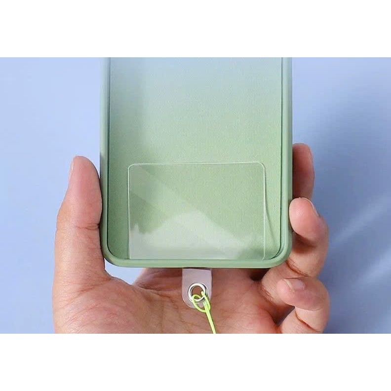 Miếng móc treo ốp bằng nhựa dẻo