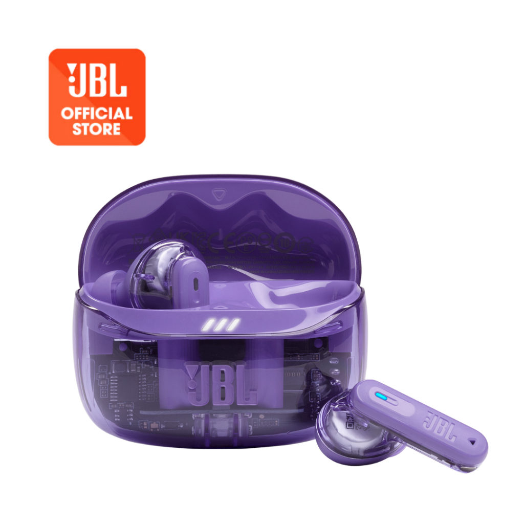 JBL Tune Beam 2