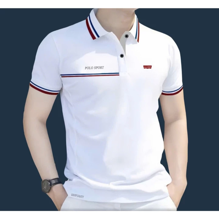 Aó polo sang trong lich sự thoáng mát co giãn tốt
