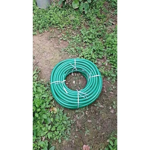 Ống Bơm Nước Màu Xanh Lá Mềm 50M Chất Lượng Cao